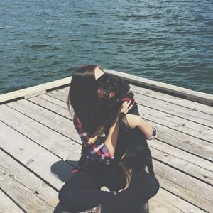 Meet your Posher, Emily